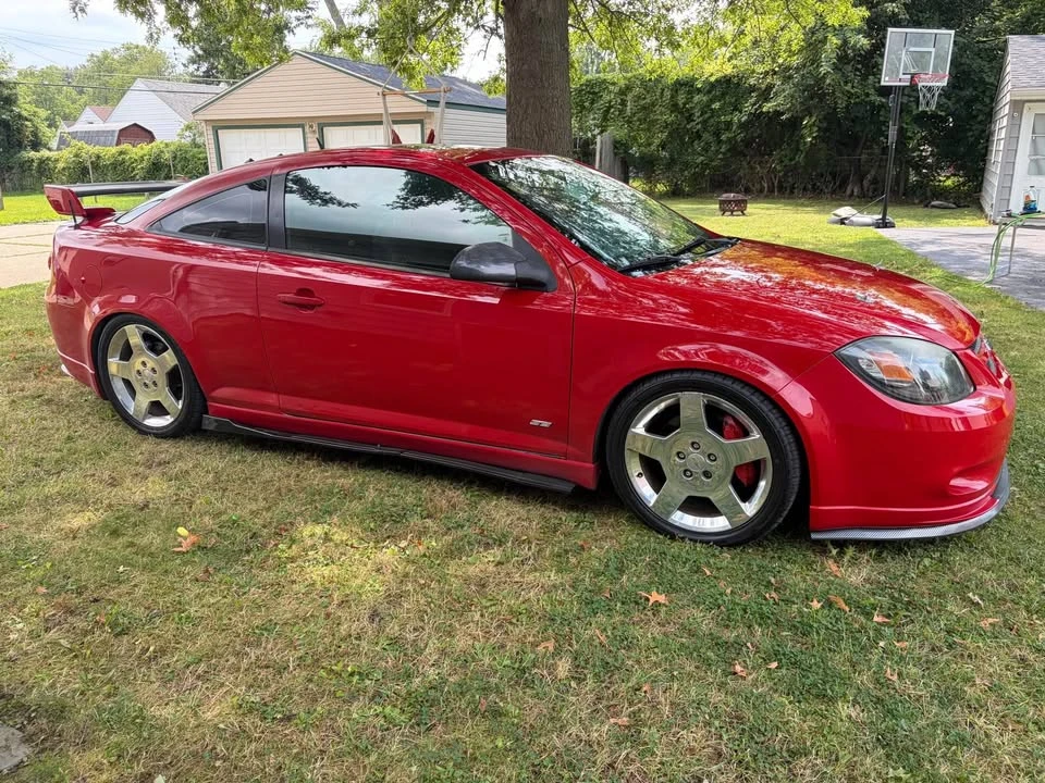 2008 Chevrolet Cobalt 1st Gen - Image 4 of 15