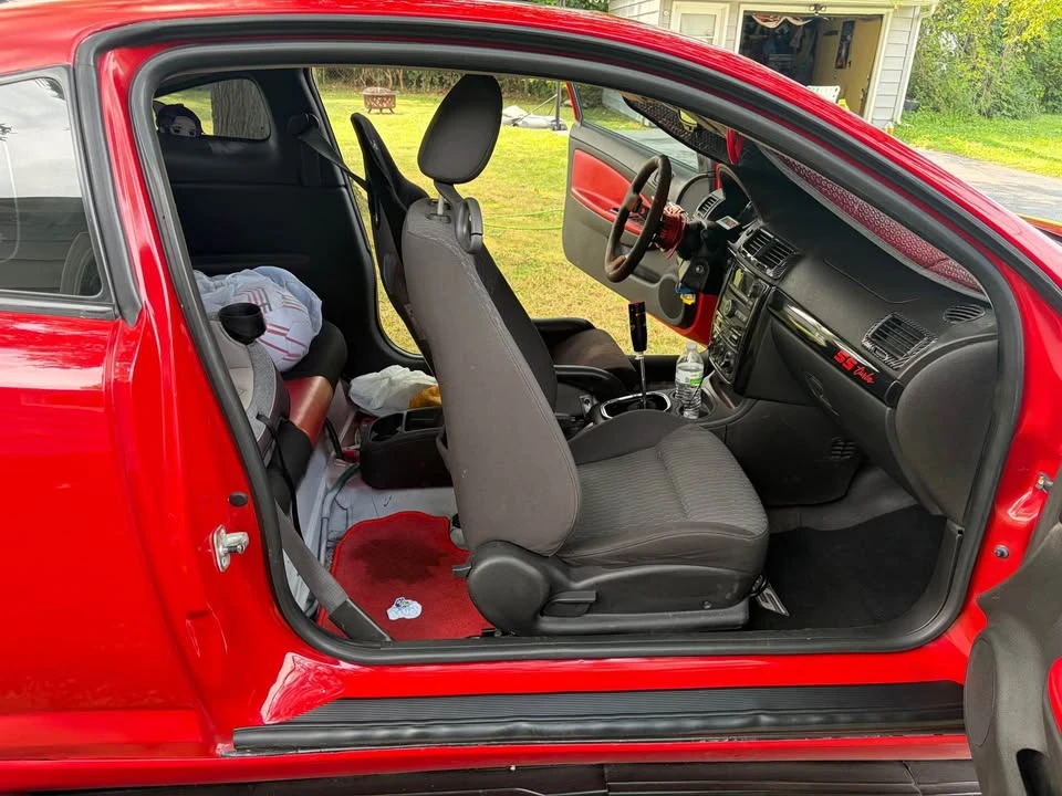 2008 Chevrolet Cobalt 1st Gen - Image 11 of 15