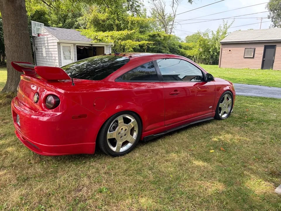 2008 Chevrolet Cobalt 1st Gen - Image 5 of 15