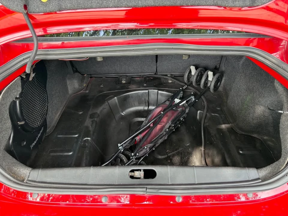 2008 Chevrolet Cobalt 1st Gen - Image 14 of 15