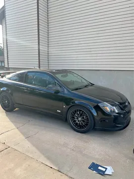2008 Chevrolet Cobalt SS Coupe 2D