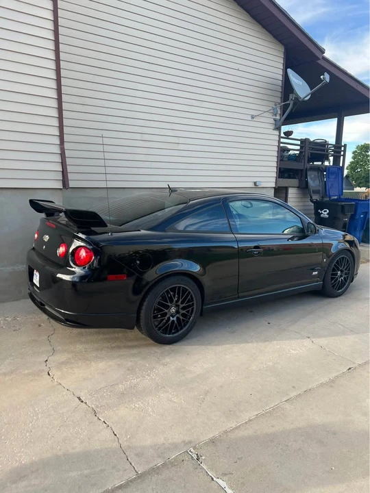 2008 Chevrolet Cobalt 1st Gen - Image 3 of 4