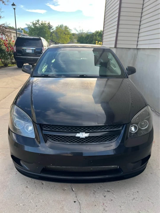 2008 Chevrolet Cobalt 1st Gen - Image 2 of 4