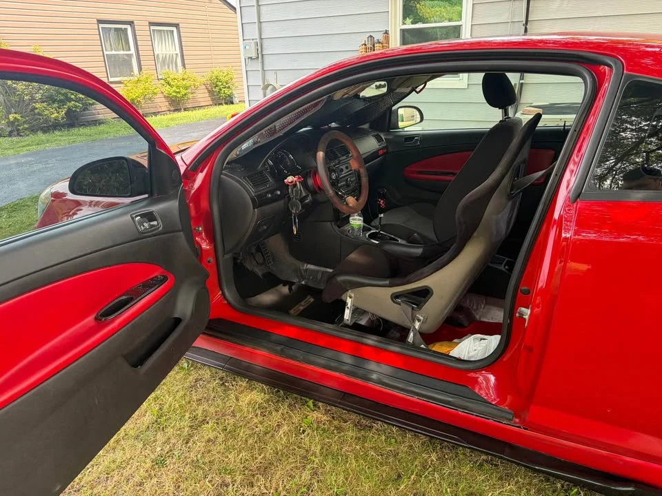 2008 Chevrolet Cobalt 1st Gen - Image 9 of 15