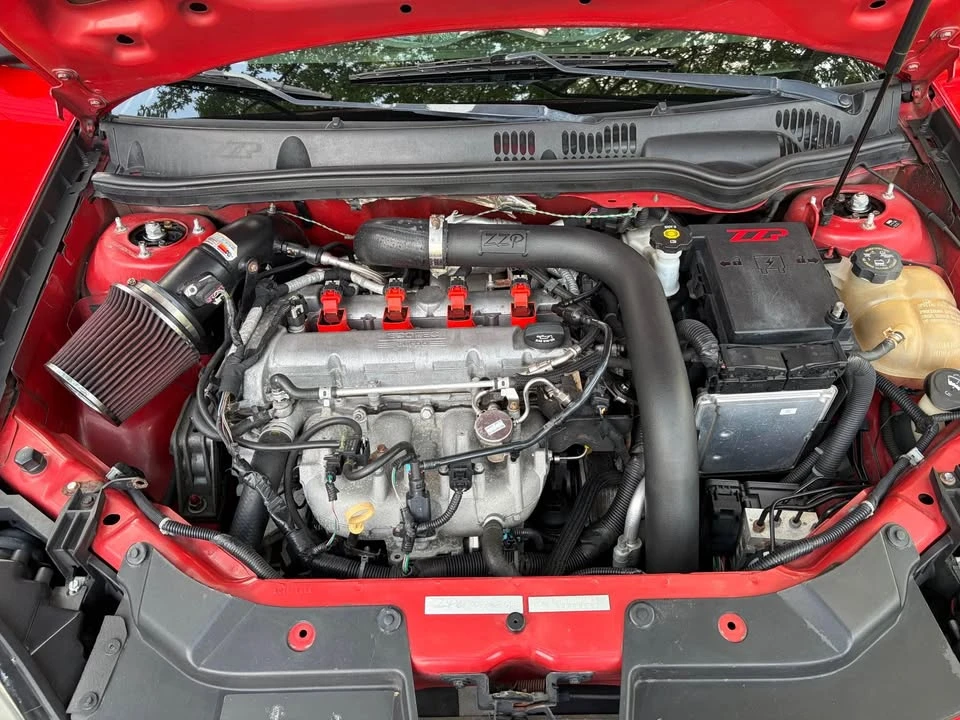 2008 Chevrolet Cobalt 1st Gen - Image 13 of 15