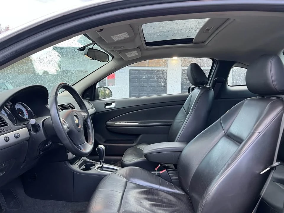 2008 Chevrolet Cobalt 1st Gen - Image 8 of 8