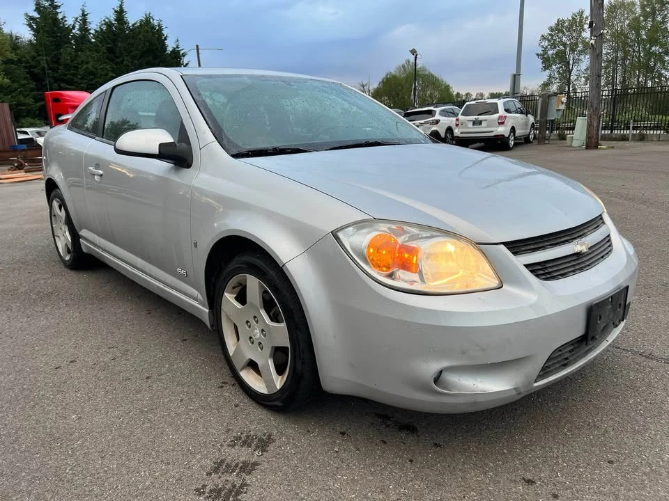 2008 Chevrolet Cobalt 1st Gen - Image 6 of 8