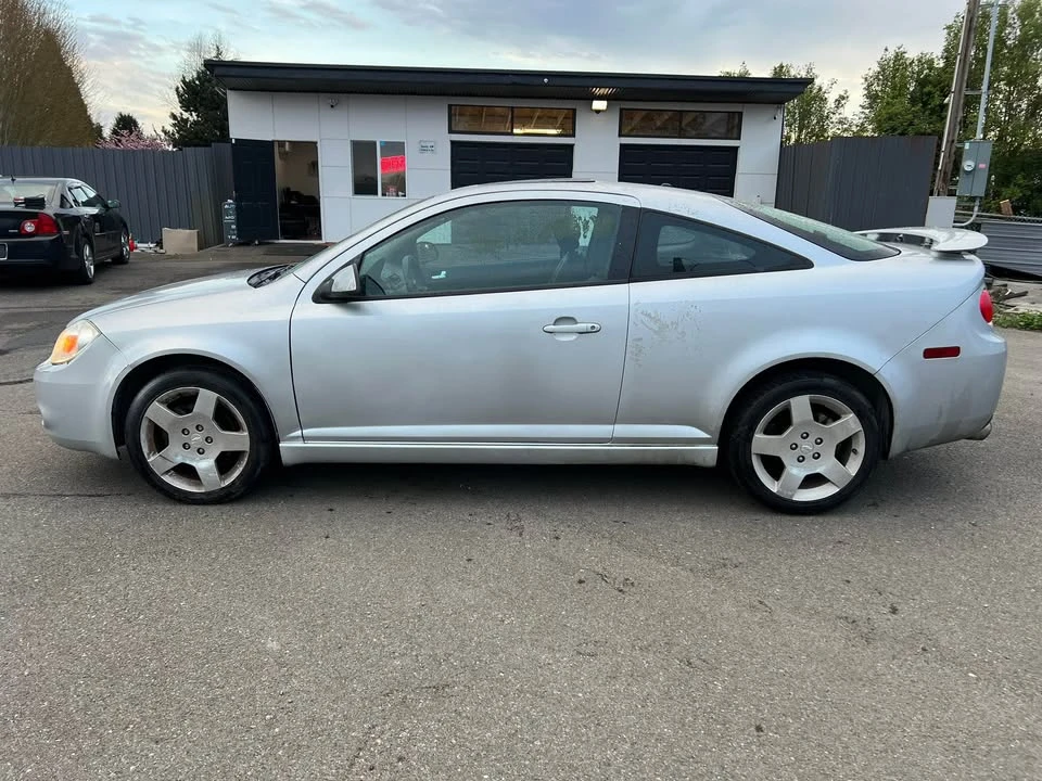 2008 Chevrolet Cobalt 1st Gen - Image 2 of 8