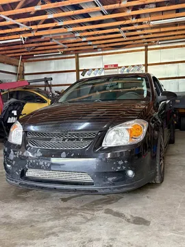 2008 Chevrolet Cobalt SS Coupe