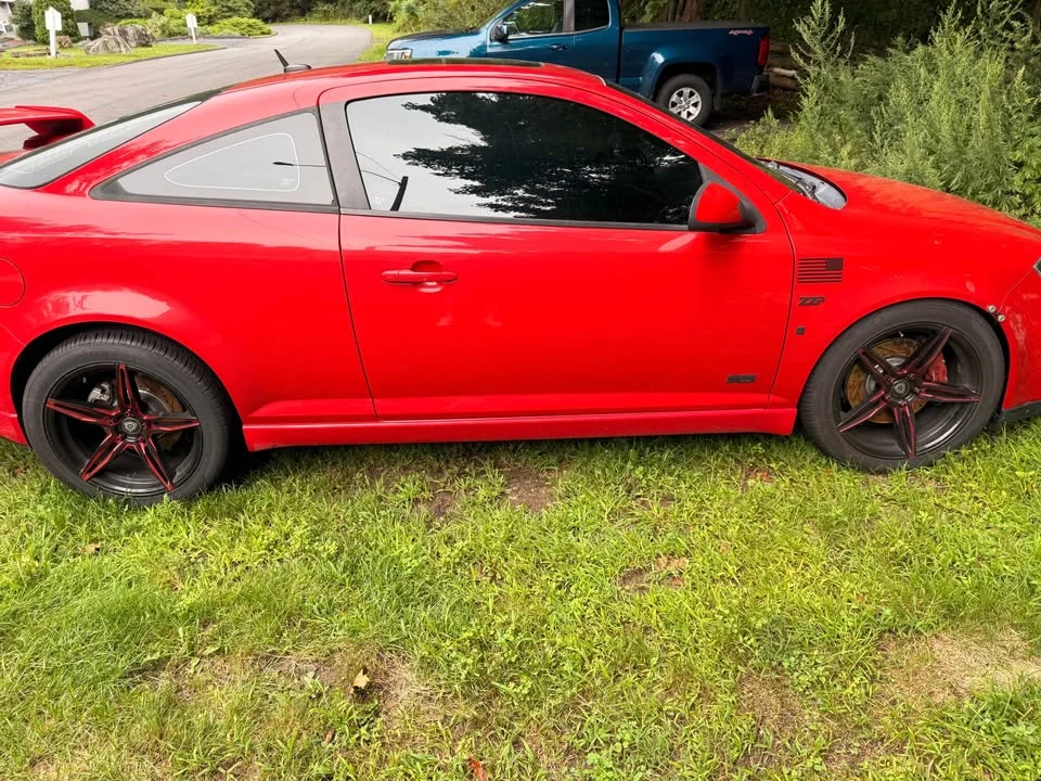 2008 Chevrolet Cobalt 1st Gen - Image 3 of 6