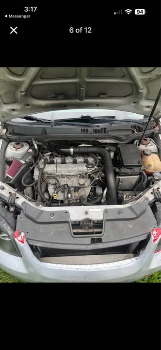 2008 Chevrolet Cobalt 1st Gen - Image 5 of 6