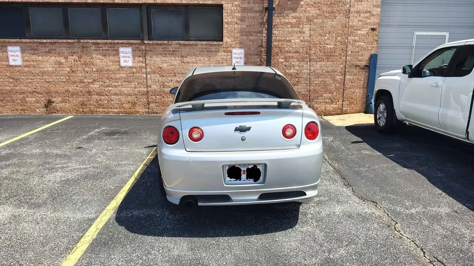 2008 Chevrolet Cobalt 1st Gen - Image 6 of 6