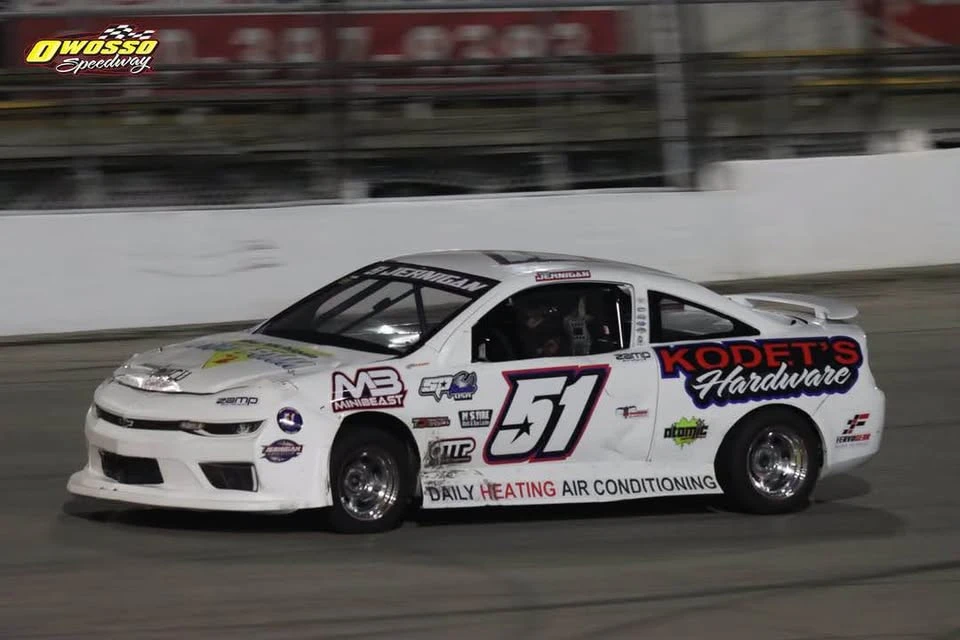 2008 Chevrolet Cobalt 1st Gen - Image 4 of 15