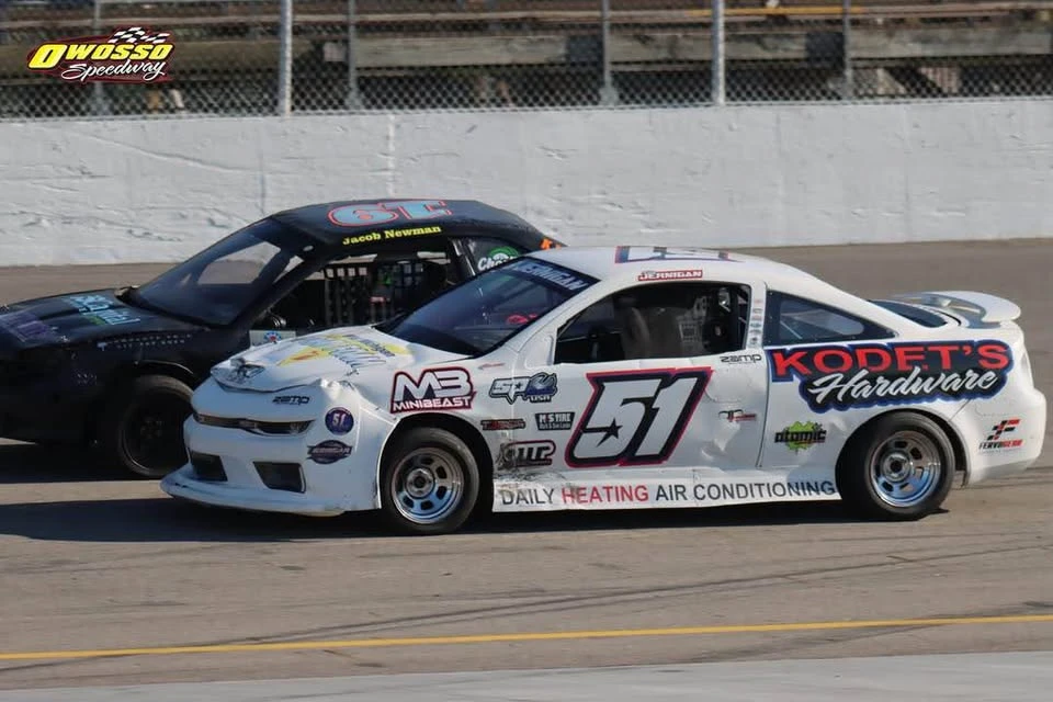 2008 Chevrolet Cobalt 1st Gen - Image 5 of 15