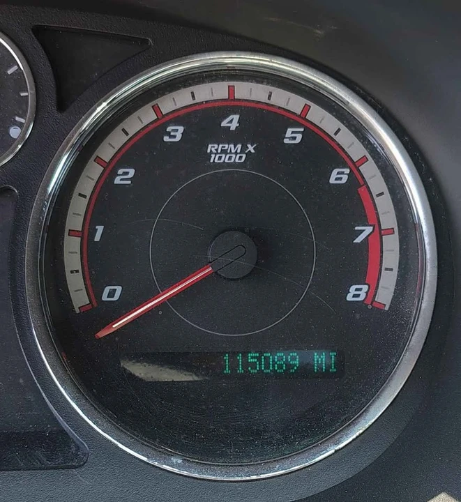 2008 Chevrolet Cobalt 1st Gen - Image 4 of 6