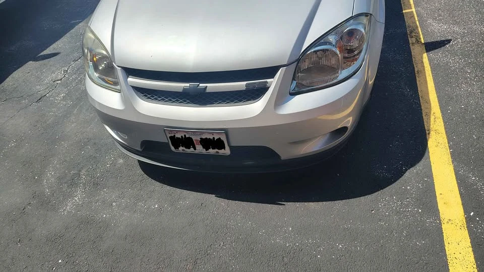 2008 Chevrolet Cobalt 1st Gen - Image 5 of 6