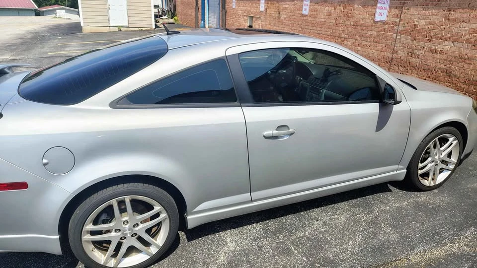 2008 Chevrolet Cobalt 1st Gen - Image 2 of 6