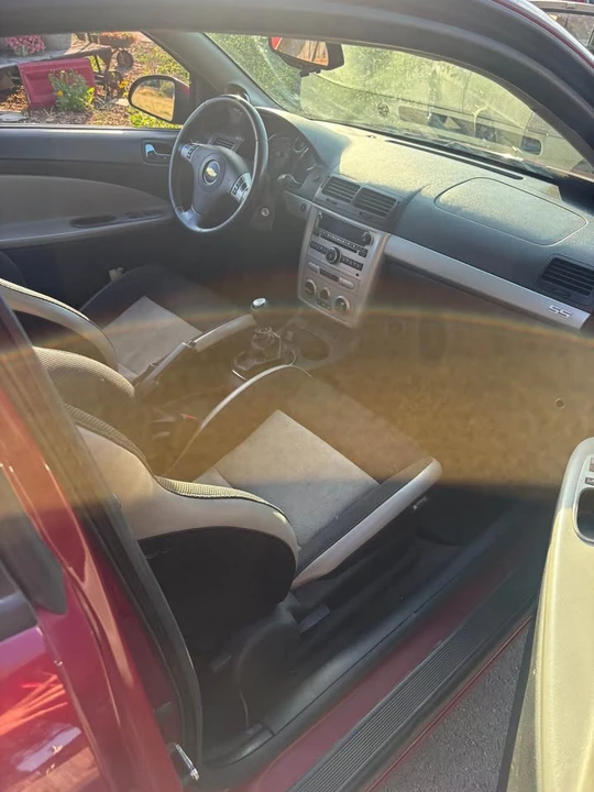 2008 Chevrolet Cobalt 1st Gen - Image 6 of 9