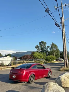 2008 Chevrolet Cobalt SS