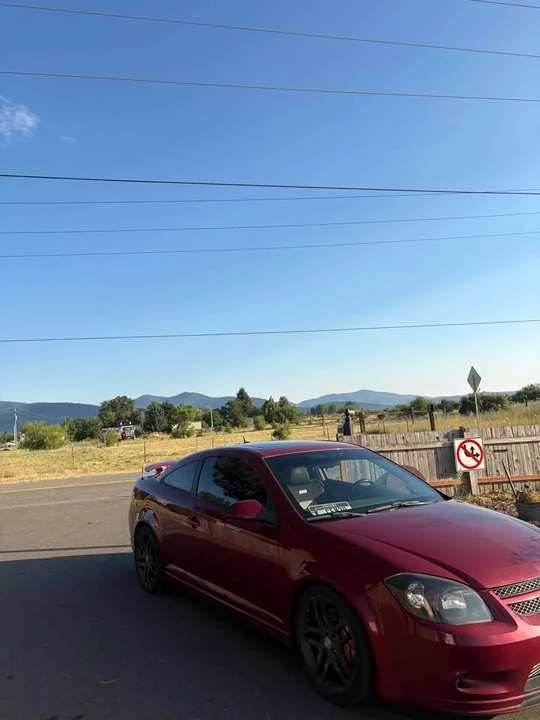 2008 Chevrolet Cobalt 1st Gen - Image 8 of 9