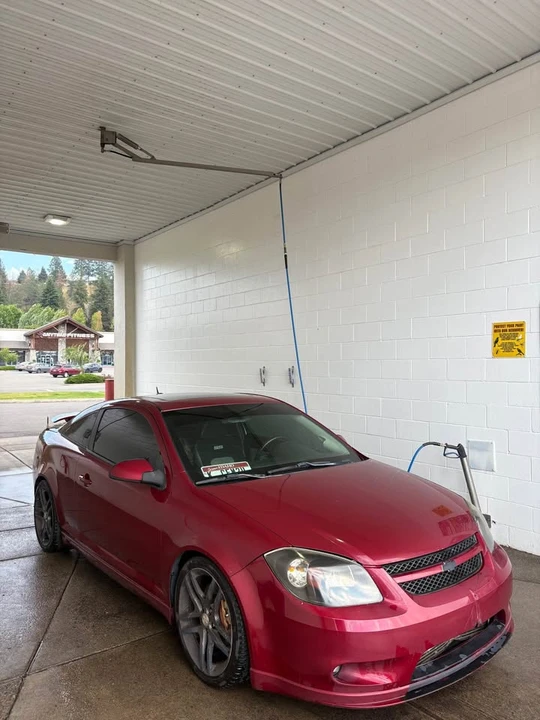 2008 Chevrolet Cobalt 1st Gen - Image 4 of 9