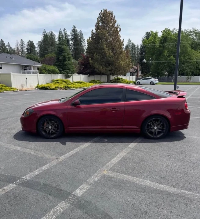 2008 Chevrolet Cobalt 1st Gen - Image 9 of 9