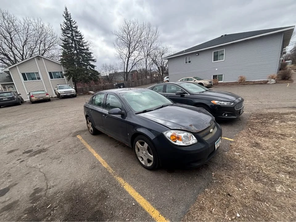 2008 Chevrolet Cobalt 1st Gen - Image 5 of 6