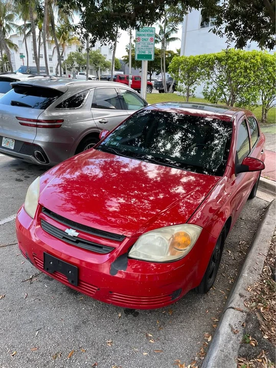 2008 Chevrolet Cobalt 1st Gen - Image 4 of 11
