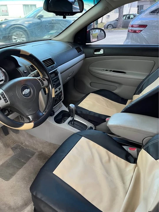 2008 Chevrolet Cobalt 1st Gen - Image 7 of 11