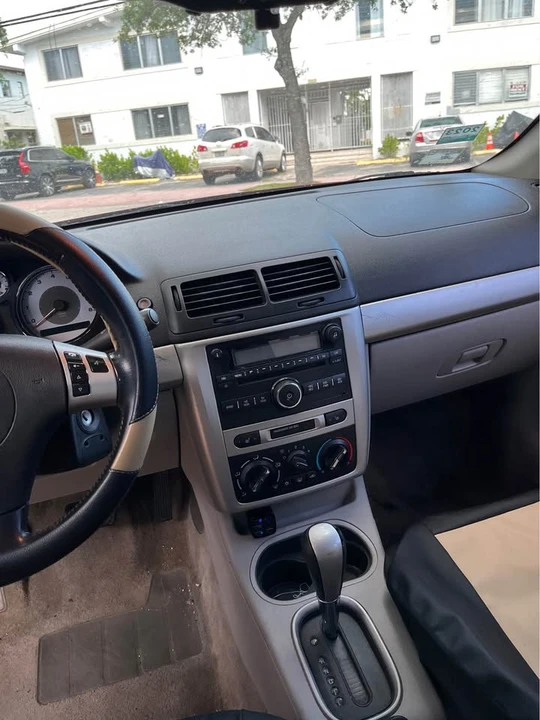 2008 Chevrolet Cobalt 1st Gen - Image 6 of 11