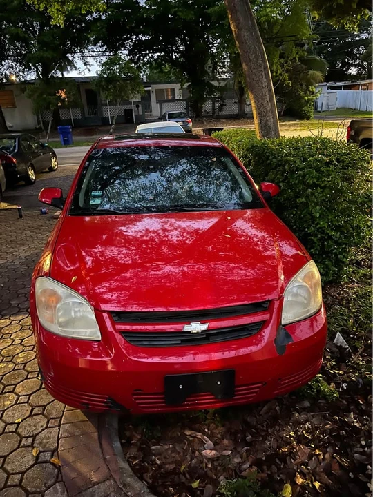 2008 Chevrolet Cobalt 1st Gen - Image 10 of 11