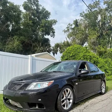 2008 Chevrolet Cobalt SS Sedan 4D