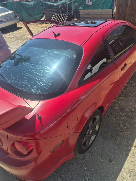 2008 Chevrolet Cobalt 1st Gen - Image 4 of 10
