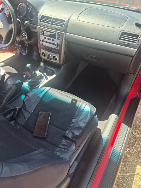 2008 Chevrolet Cobalt 1st Gen - Image 2 of 10