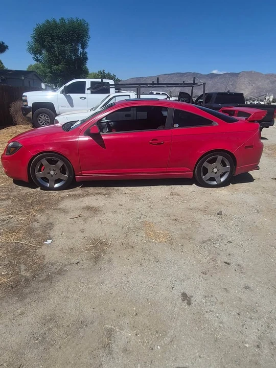 2008 Chevrolet Cobalt 1st Gen - Image 6 of 10