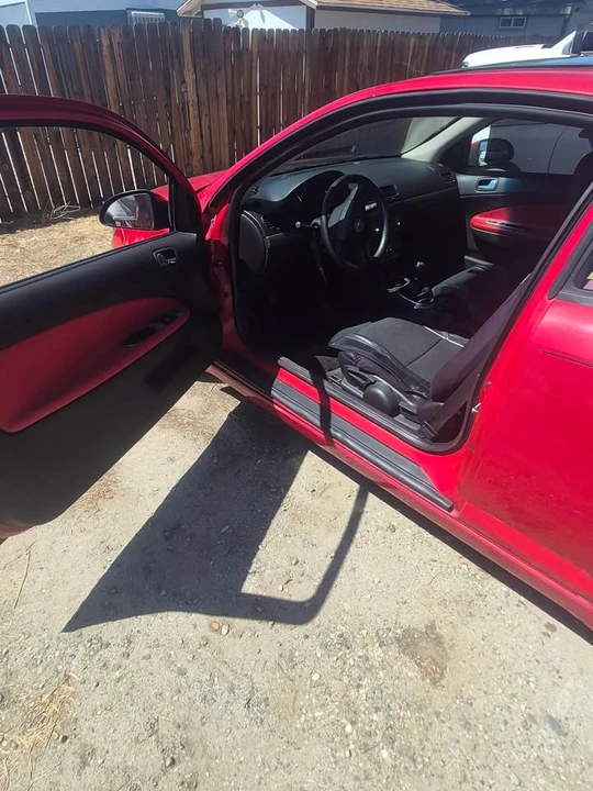 2008 Chevrolet Cobalt 1st Gen - Image 5 of 10