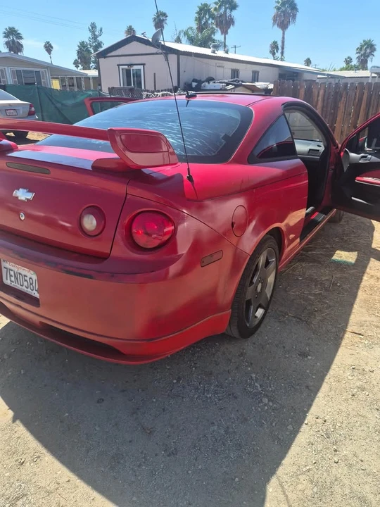 2008 Chevrolet Cobalt 1st Gen - Image 3 of 10
