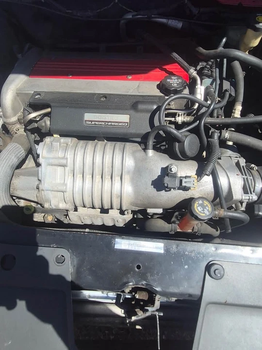 2008 Chevrolet Cobalt 1st Gen - Image 9 of 10