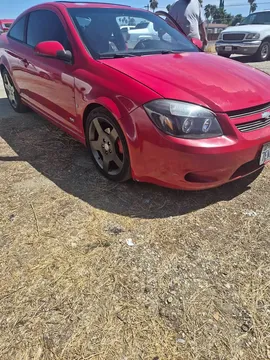 2008 Chevrolet Cobalt SS Supercharged Coupe 2D