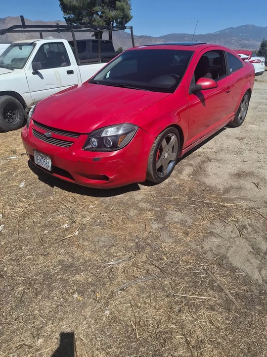 2008 Chevrolet Cobalt 1st Gen - Image 7 of 10