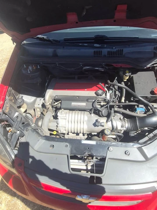 2008 Chevrolet Cobalt 1st Gen - Image 10 of 10