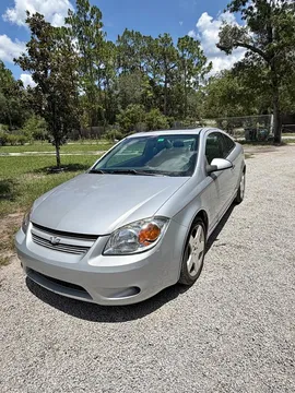 2008 Chevrolet Cobalt Sport Coupe 2D