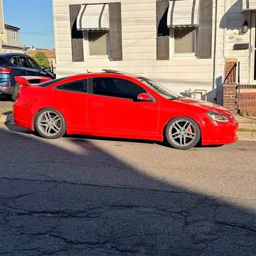 2008 Chevrolet Cobalt SS