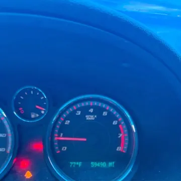 2008 Chevrolet Cobalt SS