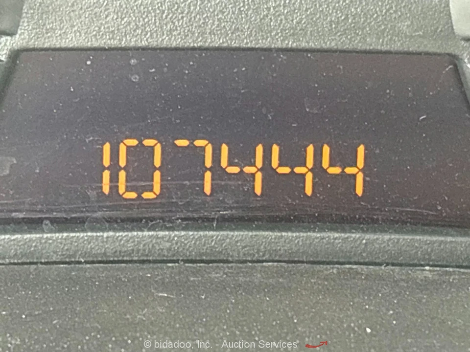 2008 Chevrolet Colorado 1st Gen - Image 11 of 12
