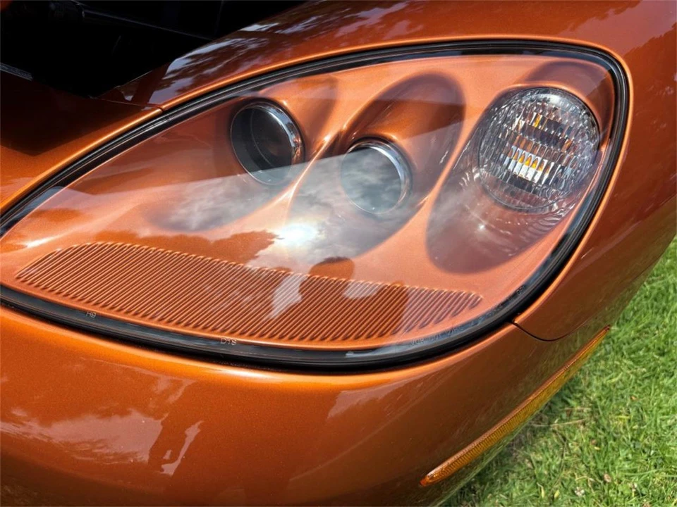 2008 Chevrolet Corvette C6 - Image 22 of 22