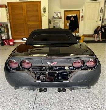 2008 Chevrolet Corvette C6 - Image 2 of 18