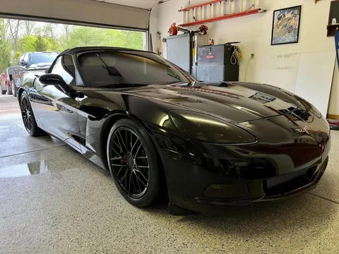 2008 Chevrolet Corvette C6 - Image 4 of 18