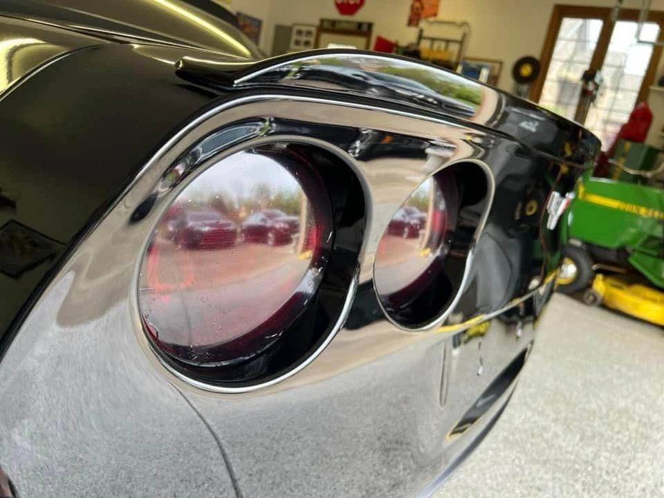 2008 Chevrolet Corvette C6 - Image 12 of 18