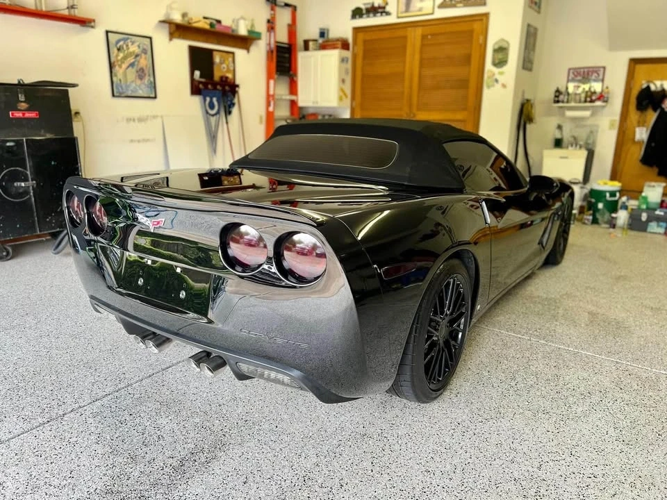 2008 Chevrolet Corvette C6 - Image 16 of 18